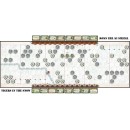 Memoir '44 - Battle Map 2 Tigers in the Snow (Exp)