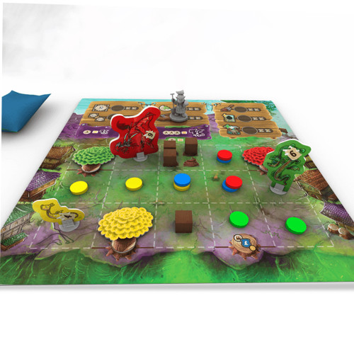 Merchants Cove: The Dragon Rancher (Exp)