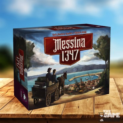 Messina 1347 Messina 1347