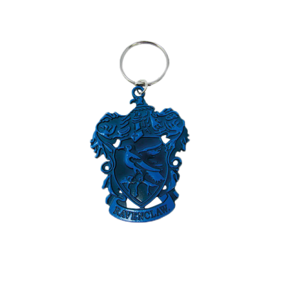 Harry Potter: Ravenclaw Crest - Μεταλλικό Μπρελόκ