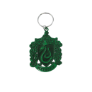 Harry Potter: Slytherin Crest - Μεταλλικό Μπρελόκ