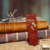 Harry Potter: Gryffindor Crest - Μεταλλικός Σελιδοδείκτης