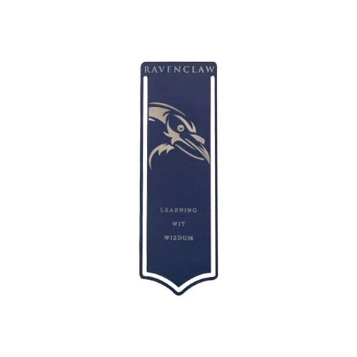 Harry Potter: Ravenclaw Crest - Μεταλλικός Σελιδοδείκτης