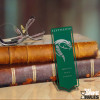 Harry Potter: Slytherin Crest - Μεταλλικός Σελιδοδείκτης