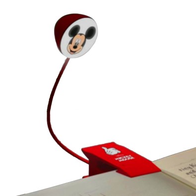Disney - Mickey Book Light Disney - Mickey Book Light