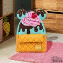 Disney: Mickey Mouse - Sweets Ice Cream - Mini Σακίδιο Πλάτης (Backpack)