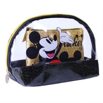 Disney: Mickey Mouse 2 σε 1 - Νεσεσέρ Ταξιδιού Disney: Mickey Mouse 2 σε 1 - Νεσεσέρ Ταξιδιού