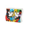 Disney: Mickey & Minnie - Πήλινο Δοχείο Αλατιού / Πιπεριού