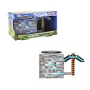 Minecraft - Pickaxe Mug