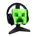 Minecraft: Creeper - Head Light (Φωτιστικό)