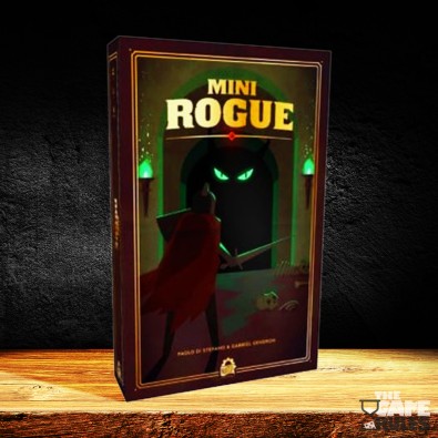 Mini Rogue Mini Rogue