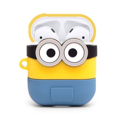 Minions - PowerSquad AirPods Case Minions - PowerSquad AirPods Case
