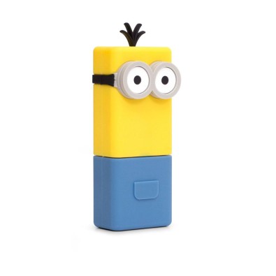 Minions: Kevin - PowerSquad Power Bank 2500mAh Minions: Kevin - PowerSquad Power Bank 2500mAh
