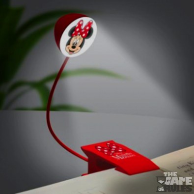 Disney - Minnie Book Light (Φωτάκι Βιβλίου) Disney - Minnie Book Light (Φωτάκι Βιβλίου)