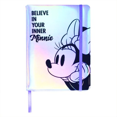 Disney: Minnie Mouse - Σημειωματάριο / Τετράδιο Disney: Minnie Mouse - Σημειωματάριο / Τετράδιο