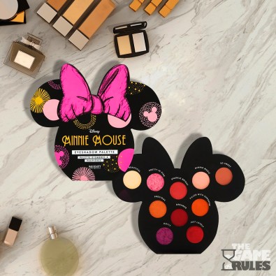 Disney: Minnie - Σκιές για τα Μάτια Disney: Minnie - Σκιές για τα Μάτια