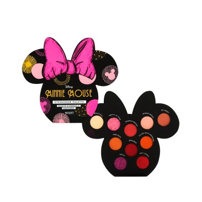 Disney: Minnie - Σκιές για τα Μάτια Disney: Minnie - Σκιές για τα Μάτια