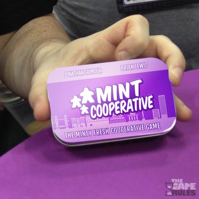 Mint Cooperative