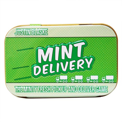 Mint Delivery