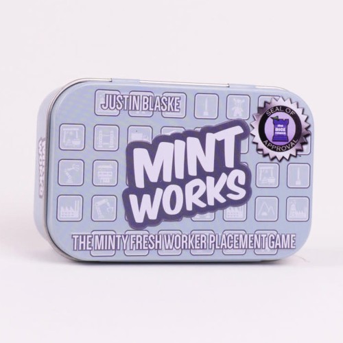 Mint Works