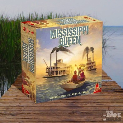 Mississippi Queen