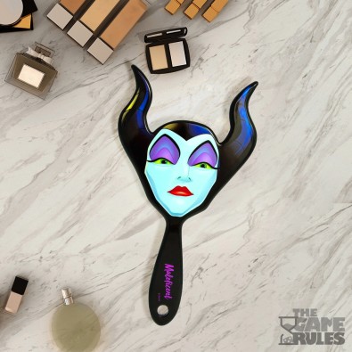 Disney Villains: Mistress of All Evil - Βούρτσα Disney Villains: Mistress of All Evil - Βούρτσα