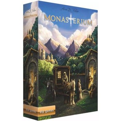 Monasterium Monasterium