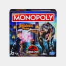 Monopoly: Jurassic Park