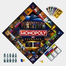 Monopoly: Marvel Studios' Eternals Edition