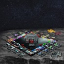 Monopoly Star Wars: The Mandalorian Edition