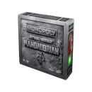 Monopoly Star Wars: The Mandalorian Edition