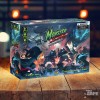 Monster Slaughter: Underground