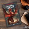 Dungeons & Dragons - Monsters & Creatures
