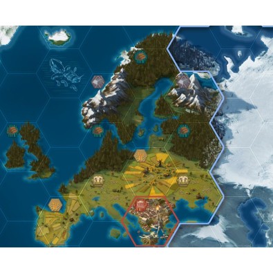 Monuments (Deluxe Edition)