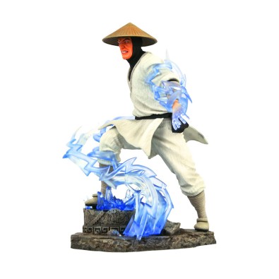 Mortal Kombat 11: Raiden - PVC Statue