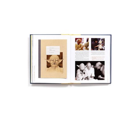 Moviemaking Magic of Star Wars