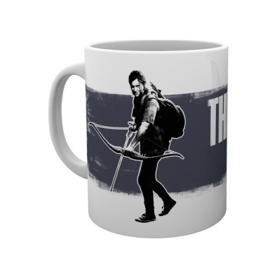 Κούπα - The Last Of Us 2 Archer