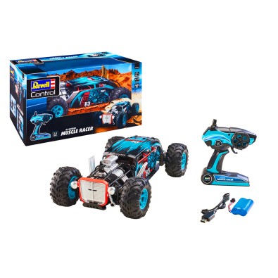 Muscle Racer Muscle Racer