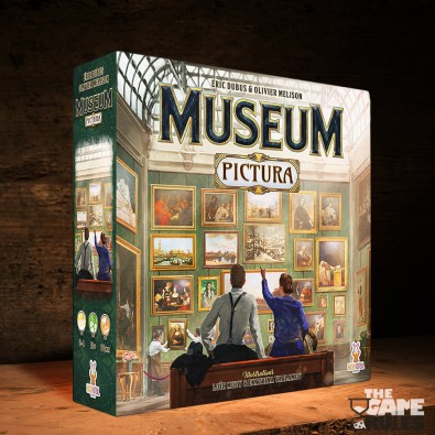 Museum: Pictura