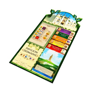 Museum: The World's Fair (Exp)