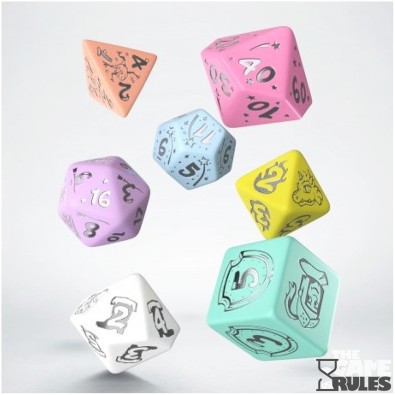 My very first Dice Set Magic Journey (7)