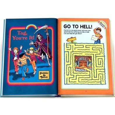 My Little Occult Book Club My Little Occult Book Club