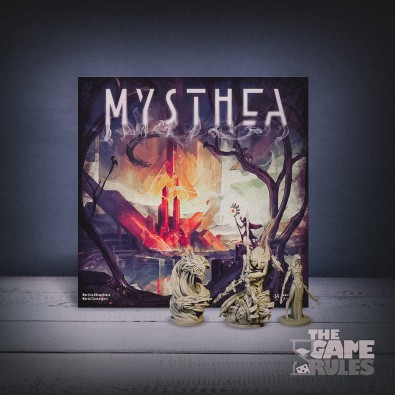 Mysthea Mysthea