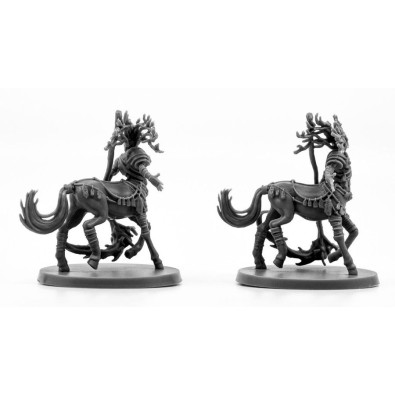 Mythic Battles: Pantheon (All Stretch Goals included) - EN/FR Mythic Battles: Pantheon (All Stretch Goals included) - EN/FR