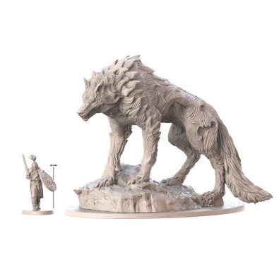 Mythic Battles: Ragnarok (All Stretch Goals included) Mythic Battles: Ragnarok (All Stretch Goals included)