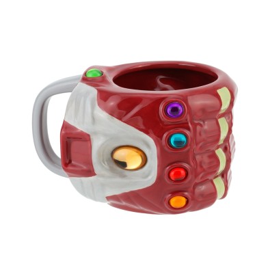 Nano Gauntlet - Τρισδιάστατη Κούπα