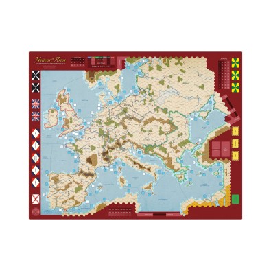 Nations in Arms: Valmy to Waterloo Nations in Arms: Valmy to Waterloo