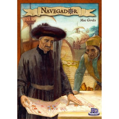 Navegador Navegador
