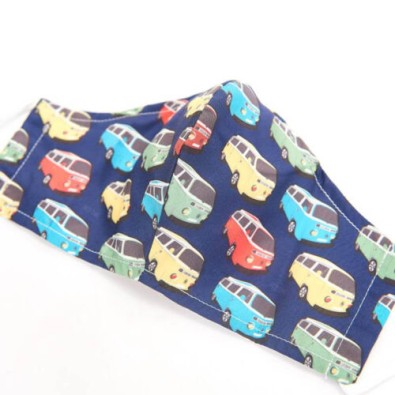 Μάσκα - Βανάκια Μάσκα - Βανάκια