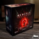 Nemesis: Lockdown (+ Stretch Goals)